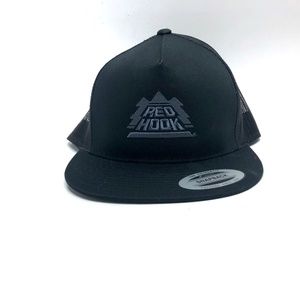 TWO RED HOOK BREWERY BASEBALL CAP BRAND NEW